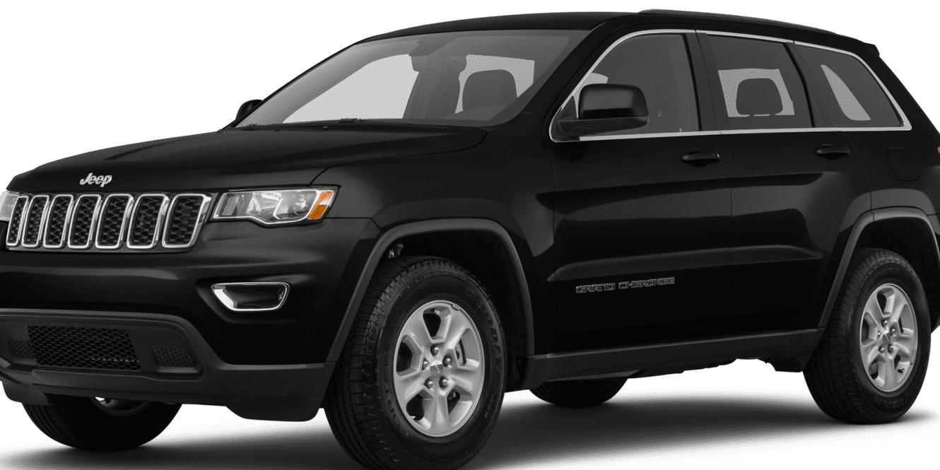 JEEP GRAND CHEROKEE 2018 1C4RJFAG2JC388304 image